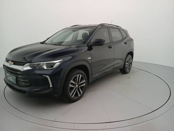 CHEVROLET TRACKER 1.0 TURBO FLEX LT AUTOMÁTICO